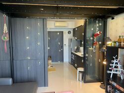 North Park Residences (D27), Apartment #555159821